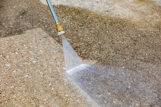 Best Parking Lot and Garage Cleaning  in Palm City, FL
