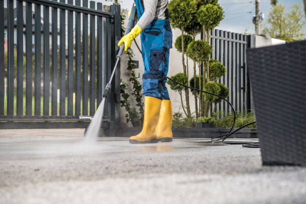 Concrete Sealing in Palm City, FL