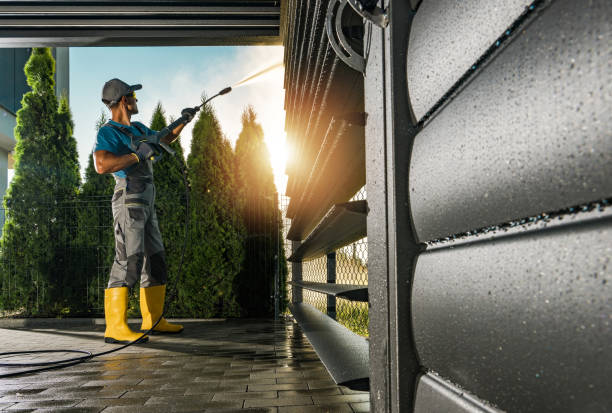 Best Patio and Deck Pressure Washing  in Palm City, FL