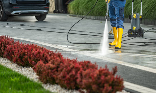 Best Gas Station Cleaning  in Palm City, FL