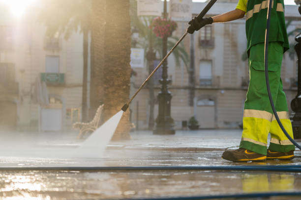 Palm City, FL Pressure Washing Services Company